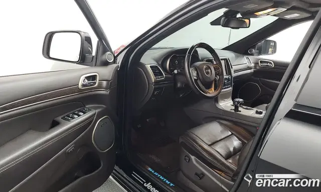 Jeep Cherokee 2014 3.0 автомат (гидро), миниатюра 10