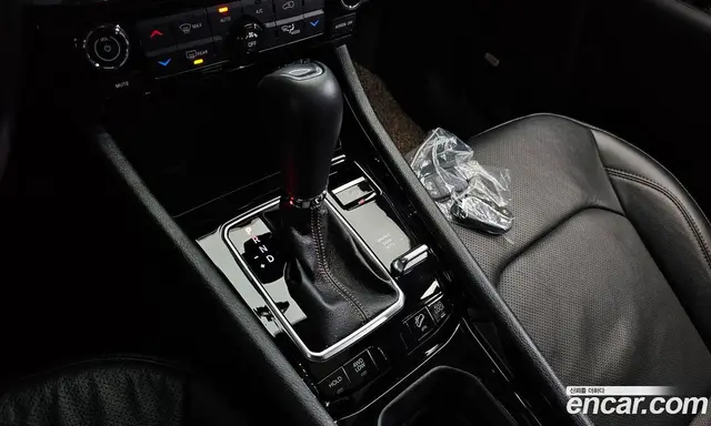 Jeep Compass 2022 2.4 автомат (гидро), миниатюра 12
