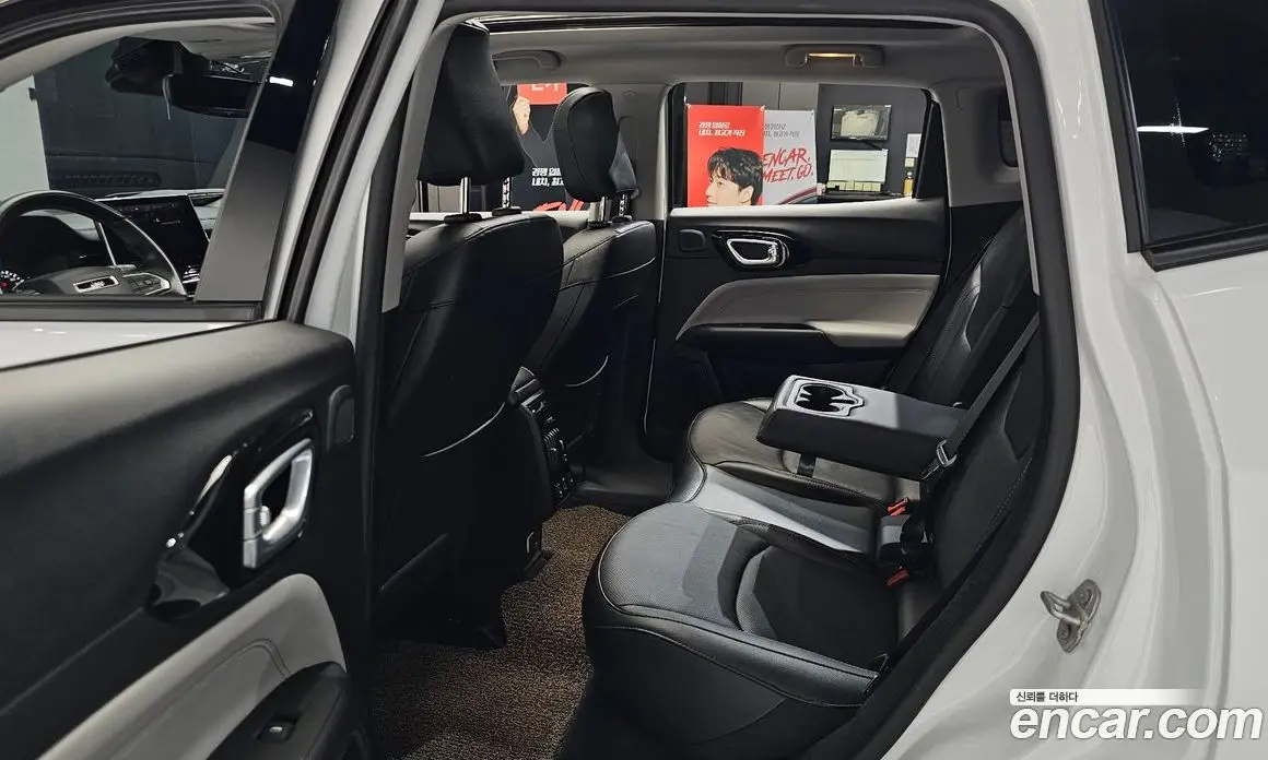 Jeep Compass 2022 2.4 автомат (гидро), фото 18