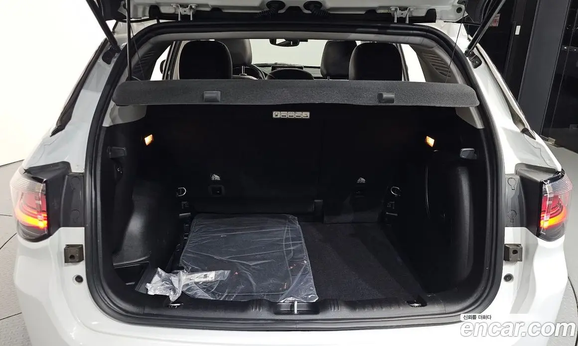 Jeep Compass 2022 2.4 автомат (гидро), фото 26