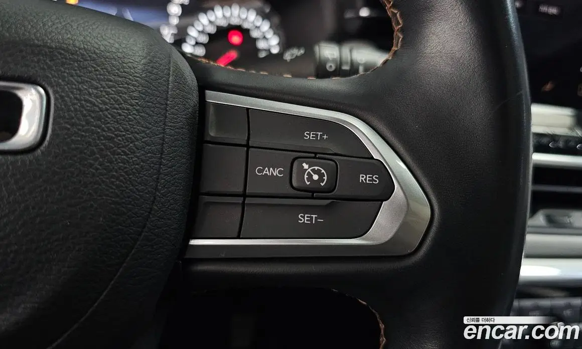 Jeep Compass 2022 2.4 автомат (гидро), фото 31