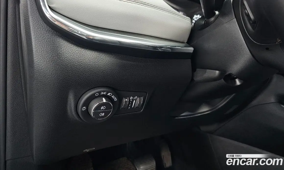 Jeep Compass 2022 2.4 автомат (гидро), фото 32