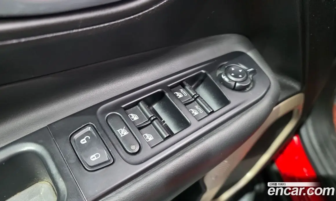 Jeep Renegade 2017 2.0 автомат (гидро), фото 21 Jeep Renegade 2017 2.0 автомат (гидро), фото 21