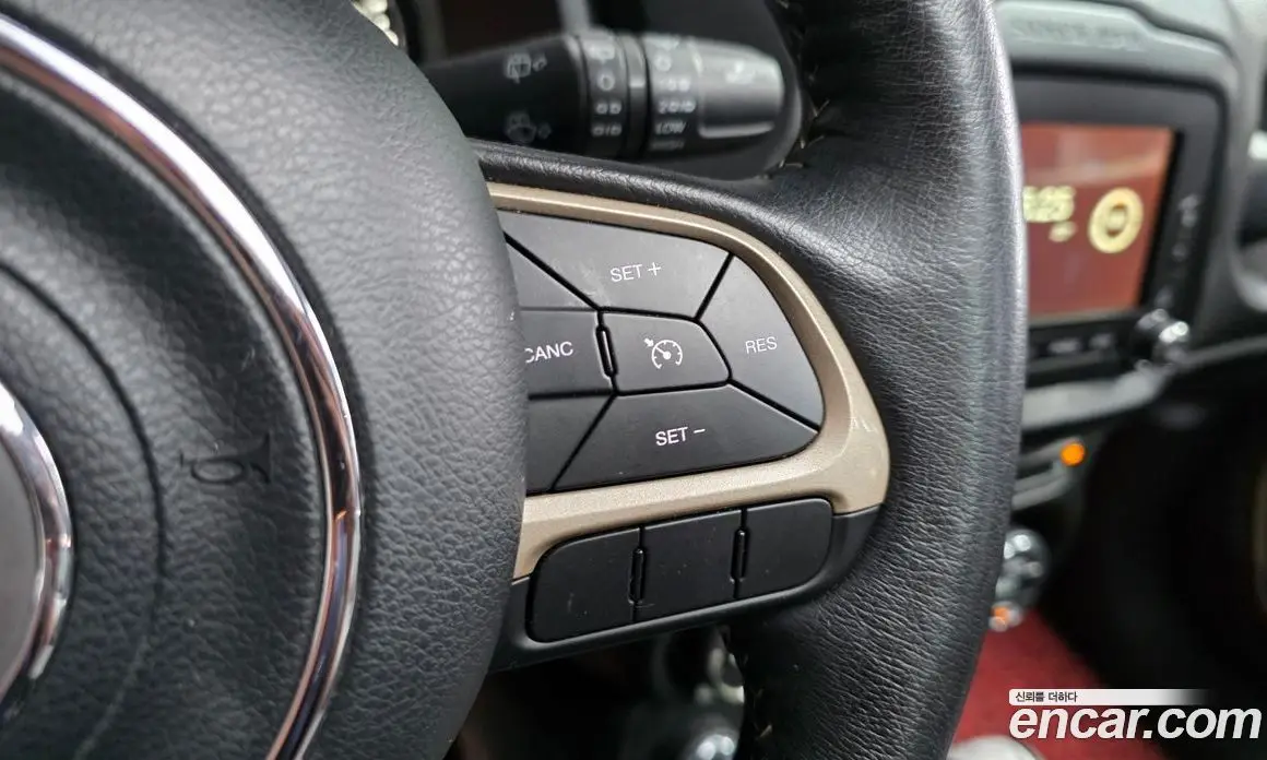 Jeep Renegade 2017 2.0 автомат (гидро), фото 29 Jeep Renegade 2017 2.0 автомат (гидро), фото 29