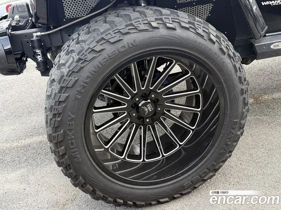 Jeep Wrangler 2020 2.0 автомат (гидро), фото 11 Jeep Wrangler 2020 2.0 автомат (гидро), фото 11