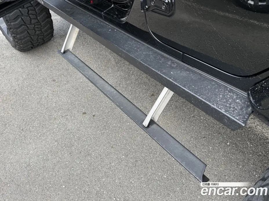Jeep Wrangler 2020 2.0 автомат (гидро), фото 12 Jeep Wrangler 2020 2.0 автомат (гидро), фото 12