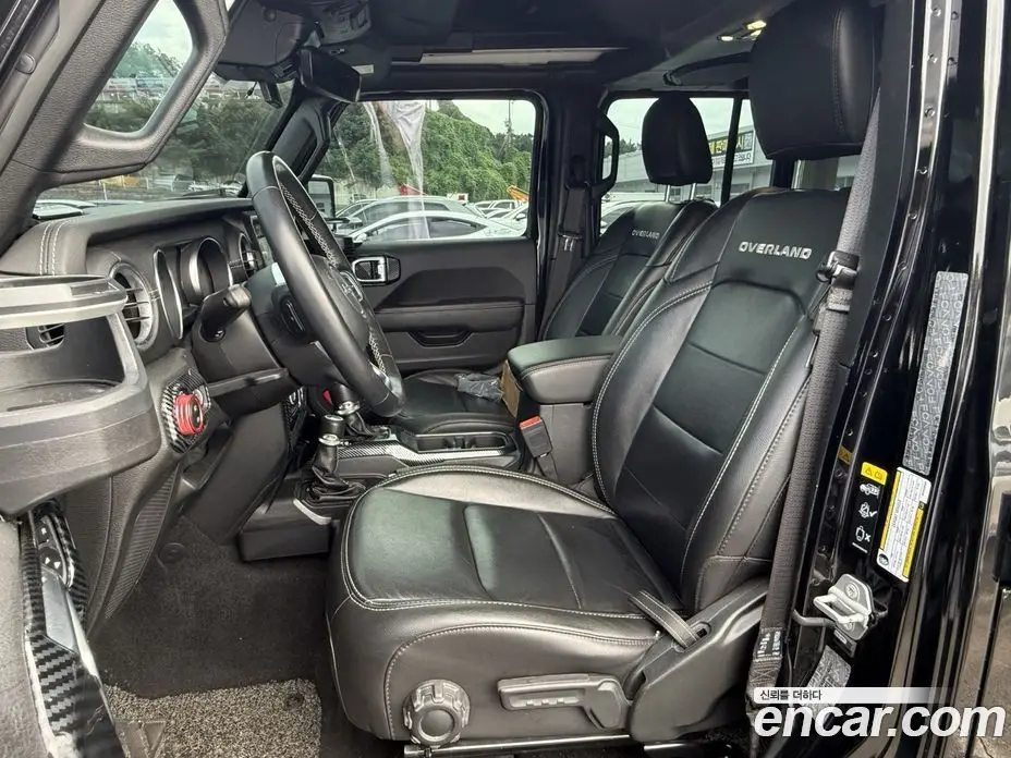 Jeep Wrangler 2020 2.0 автомат (гидро), фото 6 Jeep Wrangler 2020 2.0 автомат (гидро), фото 6