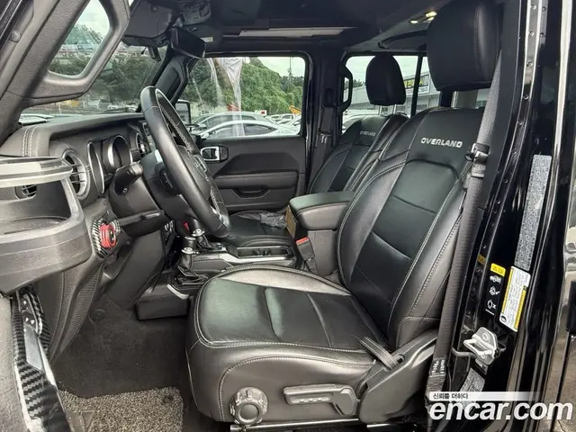 Jeep Wrangler 2020 2.0 автомат (гидро), миниатюра 6 Jeep Wrangler 2020 2.0 автомат (гидро), миниатюра 6