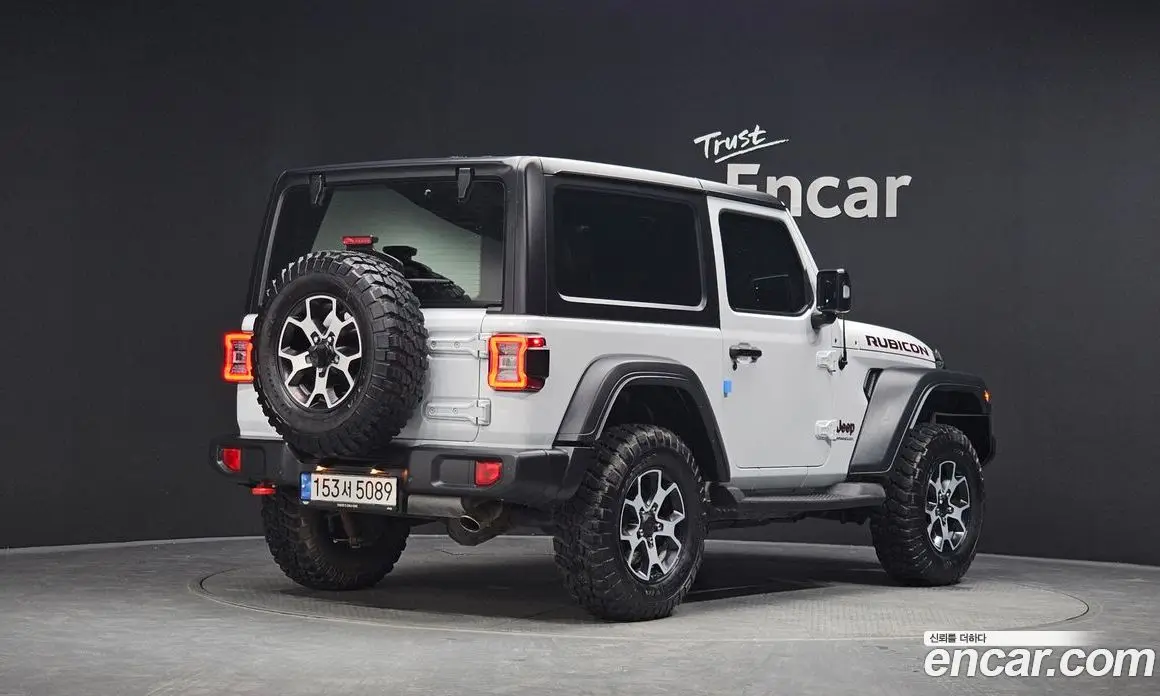 Jeep Wrangler 2022 2.0 автомат (гидро), фото 2 Jeep Wrangler 2022 2.0 автомат (гидро), фото 2