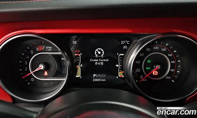 Jeep Wrangler 2022 2.0 автомат (гидро), миниатюра 11 Jeep Wrangler 2022 2.0 автомат (гидро), миниатюра 11
