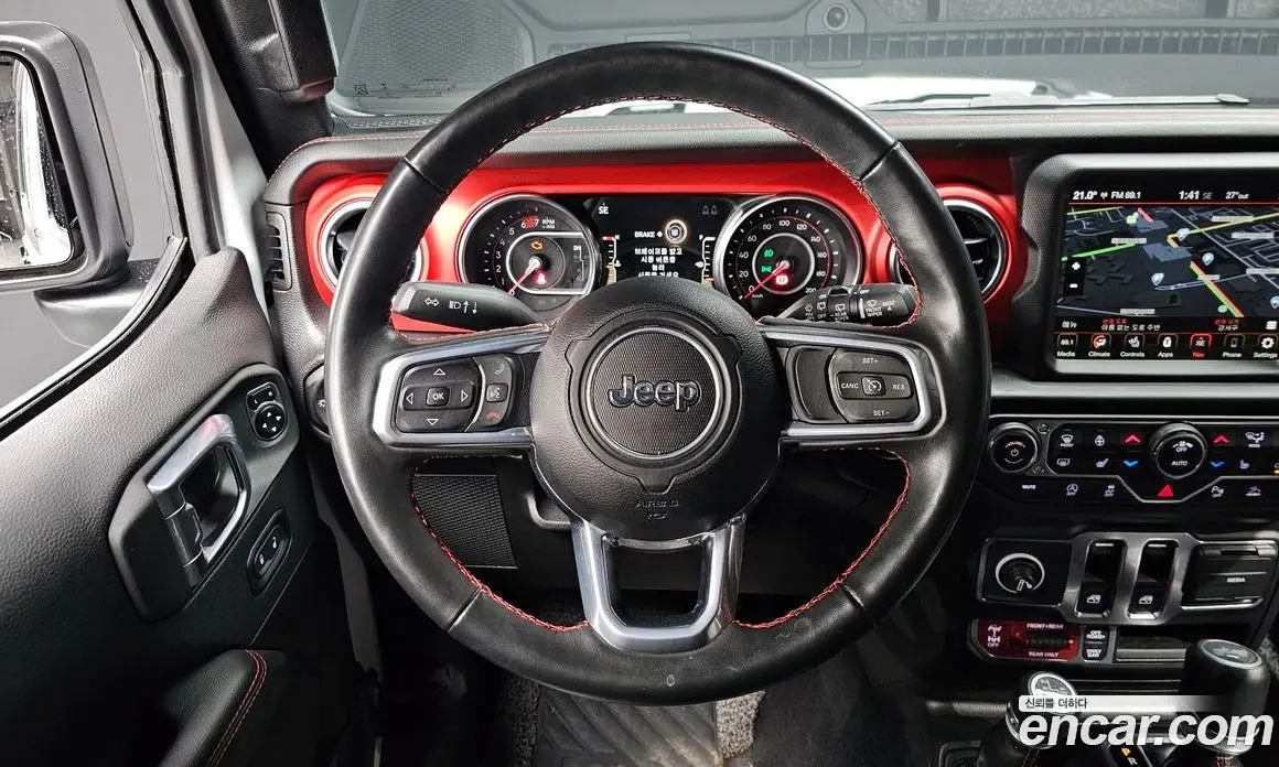 Jeep Wrangler 2022 2.0 автомат (гидро), фото 19 Jeep Wrangler 2022 2.0 автомат (гидро), фото 19