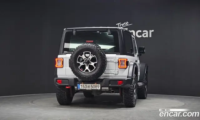 Jeep Wrangler 2022 2.0 автомат (гидро), миниатюра 4 Jeep Wrangler 2022 2.0 автомат (гидро), миниатюра 4