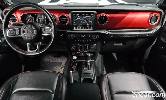 Jeep Wrangler 2022 2.0 автомат (гидро), миниатюра 10 Jeep Wrangler 2022 2.0 автомат (гидро), миниатюра 10