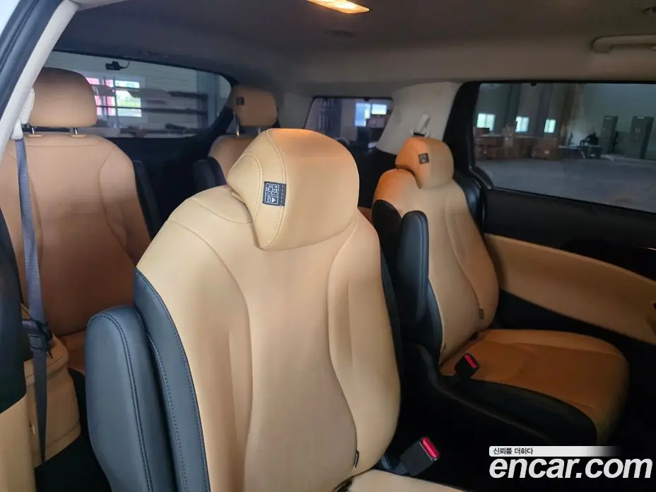 Kia Carnival 2022 2.2 автомат (гидро), фото 12 Kia Carnival 2022 2.2 автомат (гидро), фото 12