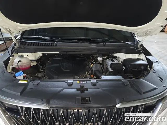 Kia Carnival 2022 2.2 автомат (гидро), миниатюра 6 Kia Carnival 2022 2.2 автомат (гидро), миниатюра 6