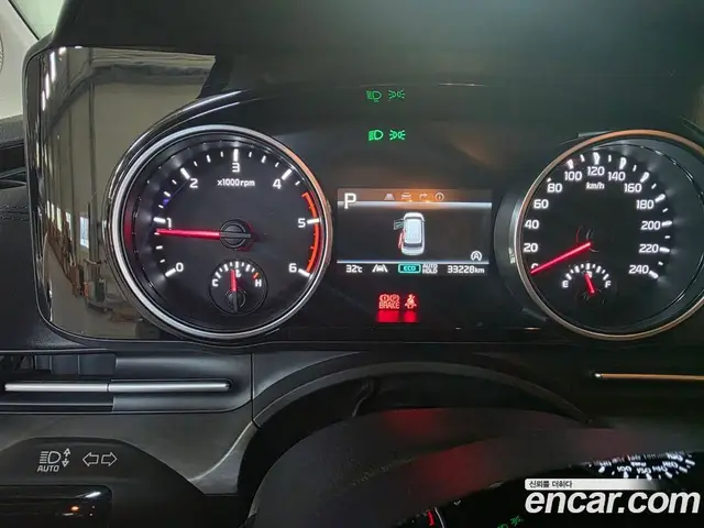 Kia Carnival 2022 2.2 автомат (гидро), миниатюра 8 Kia Carnival 2022 2.2 автомат (гидро), миниатюра 8