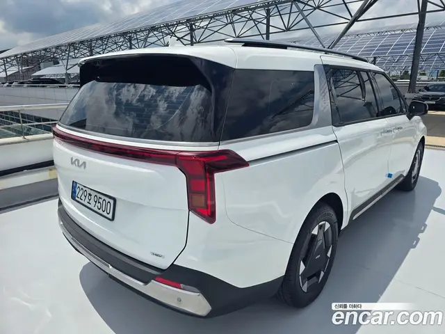 Kia Carnival 2024 1.6 автомат (гидро), миниатюра 2 Kia Carnival 2024 1.6 автомат (гидро), миниатюра 2