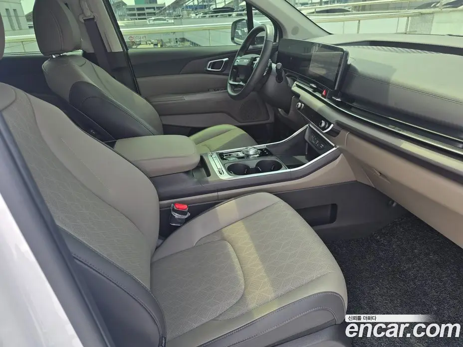 Kia Carnival 2024 1.6 автомат (гидро), фото 11 Kia Carnival 2024 1.6 автомат (гидро), фото 11