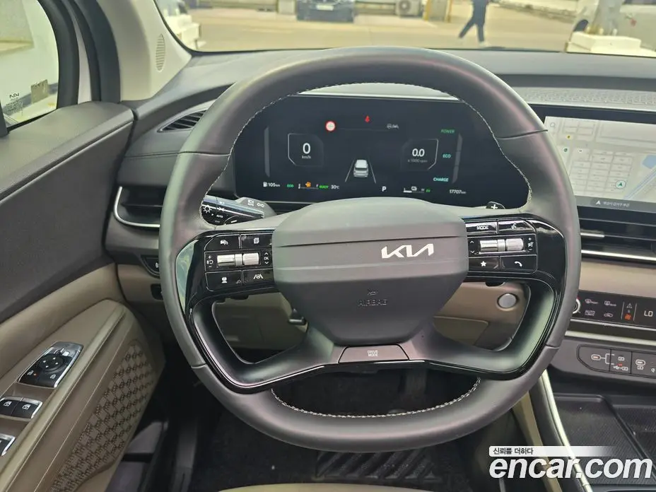 Kia Carnival 2024 1.6 автомат (гидро), фото 14 Kia Carnival 2024 1.6 автомат (гидро), фото 14