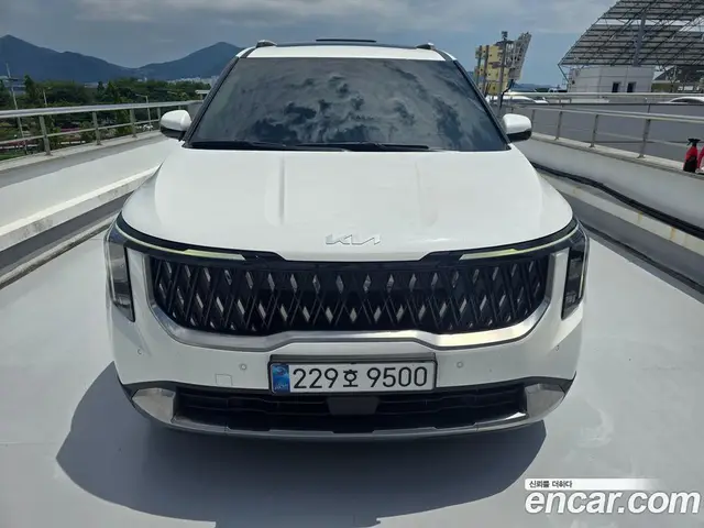Kia Carnival 2024 1.6 автомат (гидро), миниатюра 3 Kia Carnival 2024 1.6 автомат (гидро), миниатюра 3