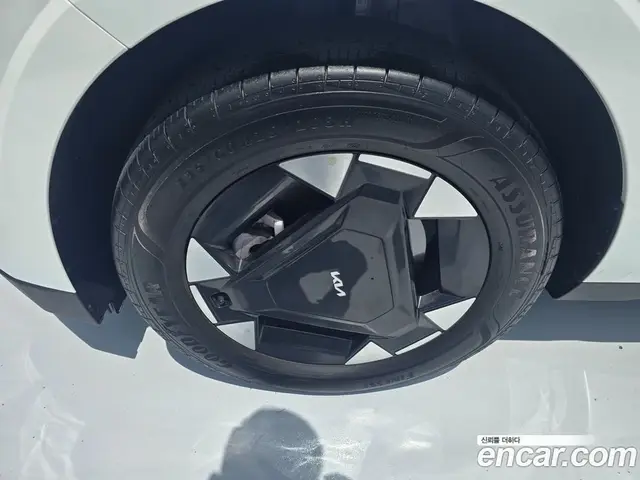 Kia Carnival 2024 1.6 автомат (гидро), миниатюра 5 Kia Carnival 2024 1.6 автомат (гидро), миниатюра 5