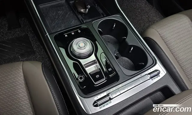 Kia Carnival 2024 1.6 автомат (гидро), миниатюра 11 Kia Carnival 2024 1.6 автомат (гидро), миниатюра 11