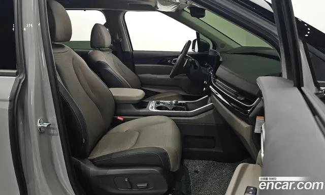 Kia Carnival 2024 1.6 автомат (гидро), миниатюра 12