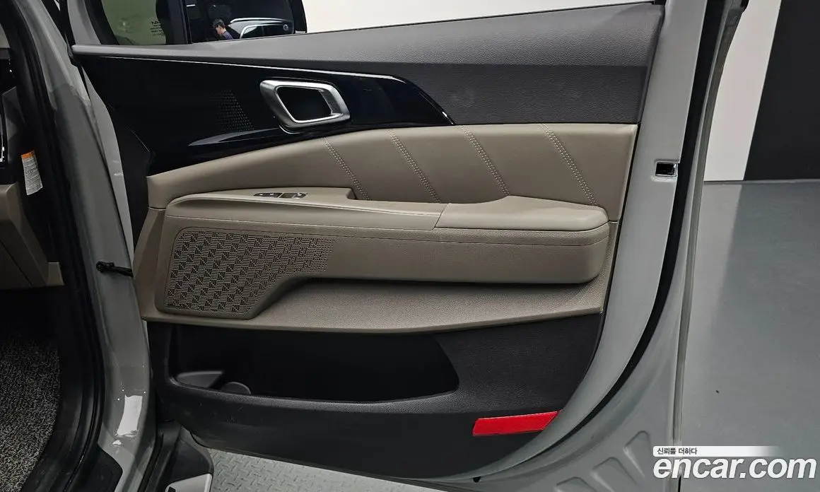 Kia Carnival 2024 1.6 автомат (гидро), фото 14 Kia Carnival 2024 1.6 автомат (гидро), фото 14