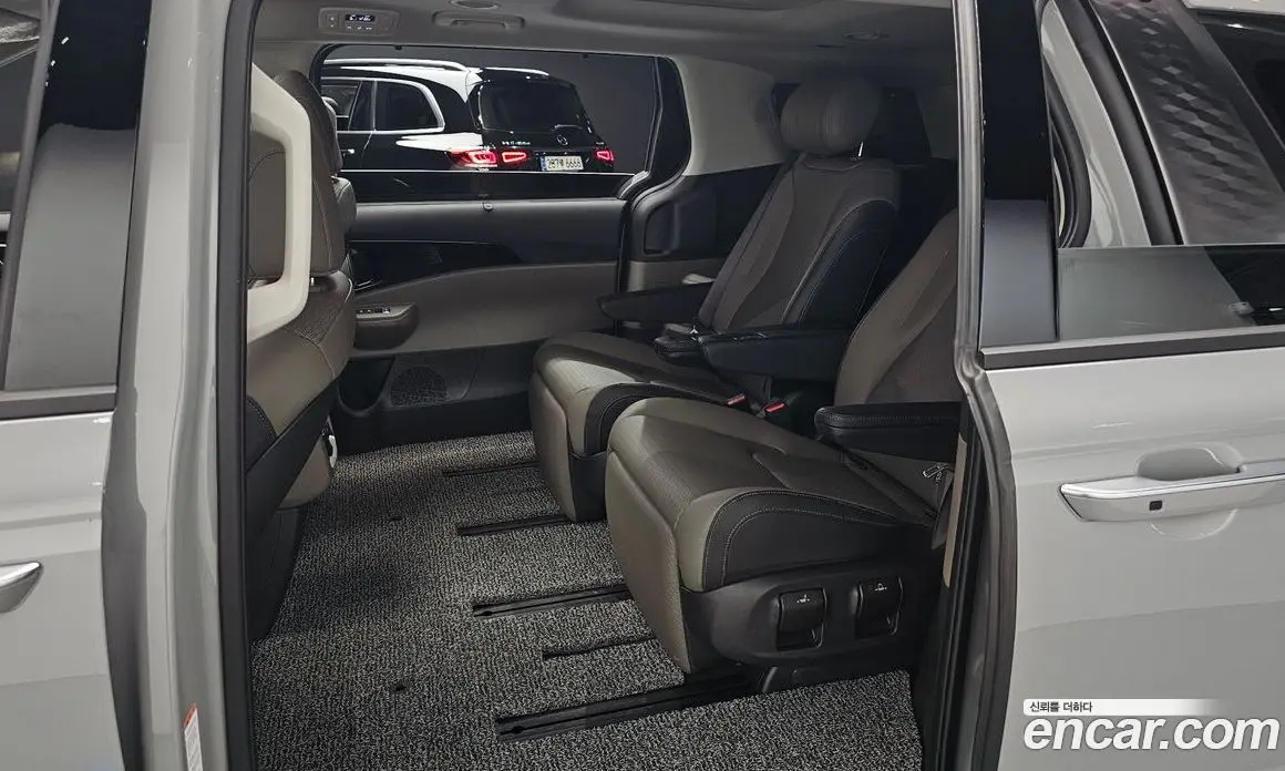 Kia Carnival 2024 1.6 автомат (гидро), фото 17 Kia Carnival 2024 1.6 автомат (гидро), фото 17