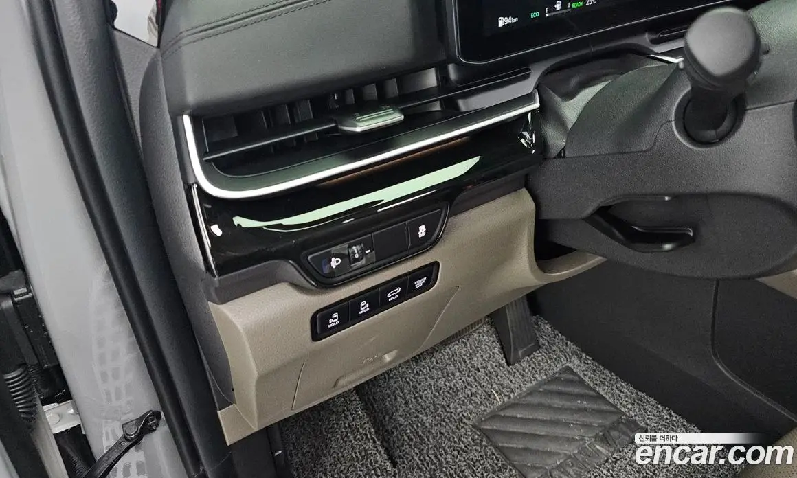 Kia Carnival 2024 1.6 автомат (гидро), фото 26 Kia Carnival 2024 1.6 автомат (гидро), фото 26