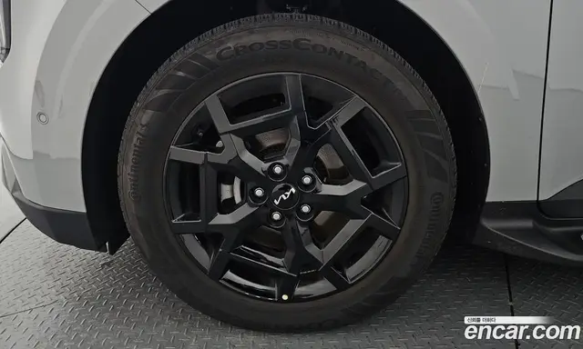 Kia Carnival 2024 1.6 автомат (гидро), миниатюра 4 Kia Carnival 2024 1.6 автомат (гидро), миниатюра 4
