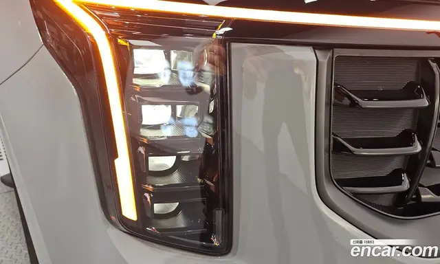Kia Carnival 2024 1.6 автомат (гидро), миниатюра 7 Kia Carnival 2024 1.6 автомат (гидро), миниатюра 7