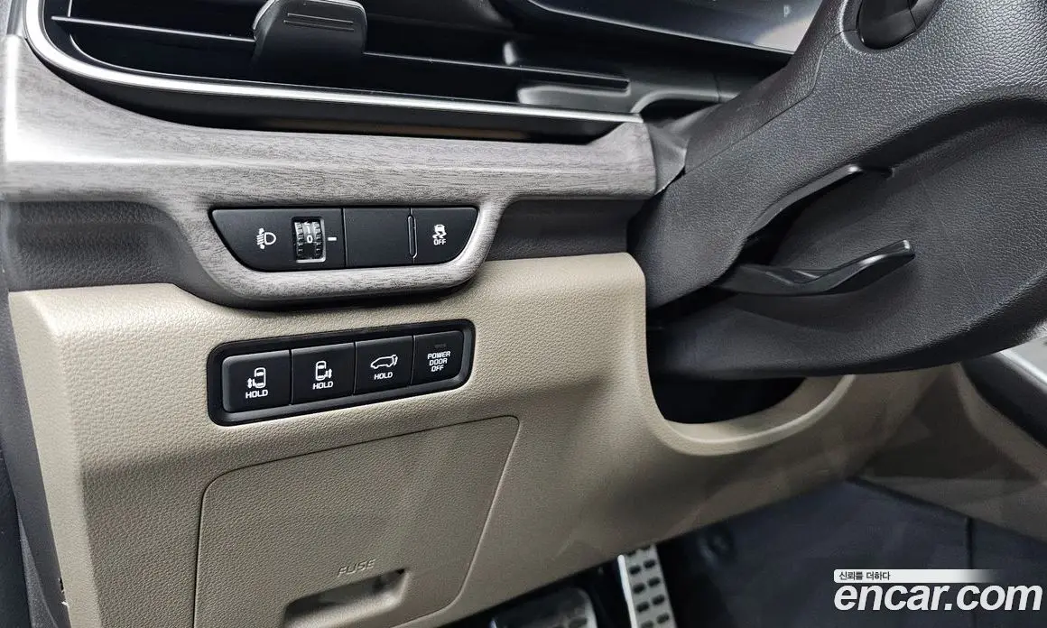 Kia Carnival 2024 3.5 автомат (гидро), фото 20 Kia Carnival 2024 3.5 автомат (гидро), фото 20