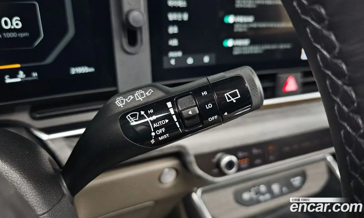Kia Carnival 2024 3.5 автомат (гидро), фото 22 Kia Carnival 2024 3.5 автомат (гидро), фото 22