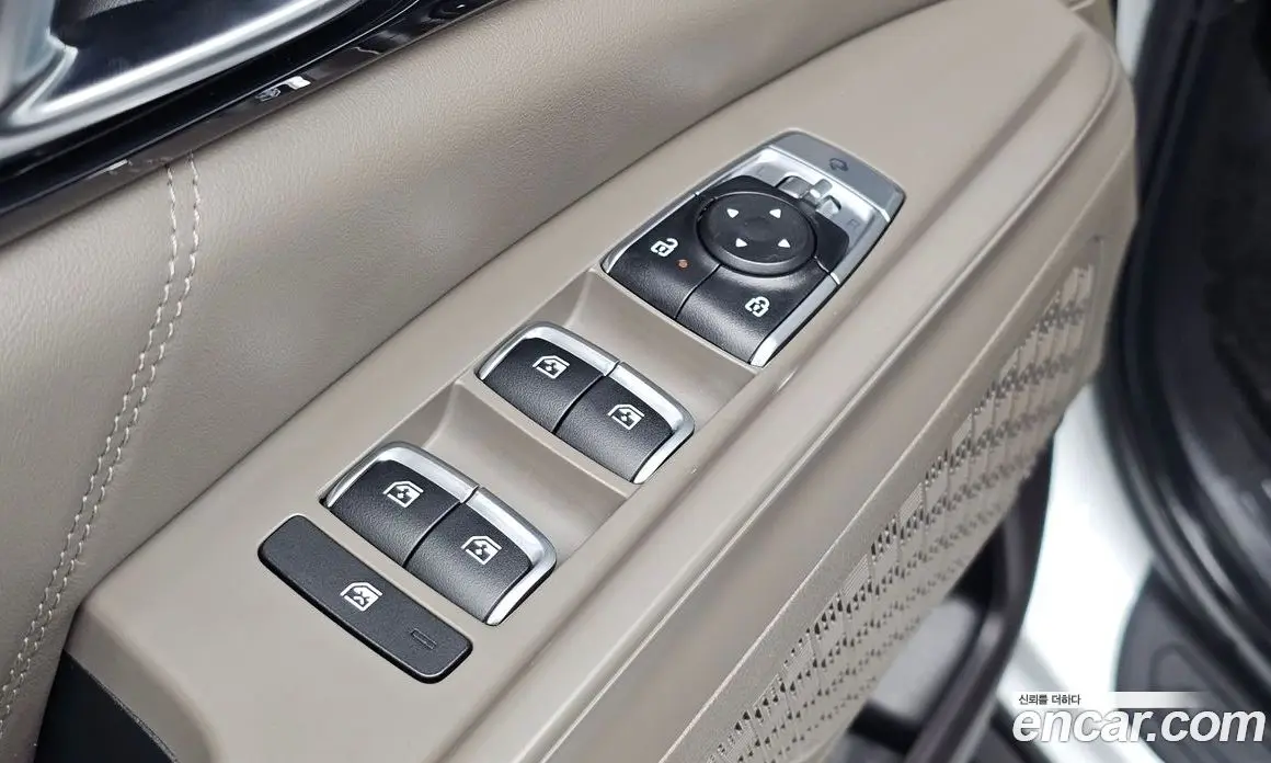 Kia Carnival 2024 3.5 автомат (гидро), фото 30 Kia Carnival 2024 3.5 автомат (гидро), фото 30