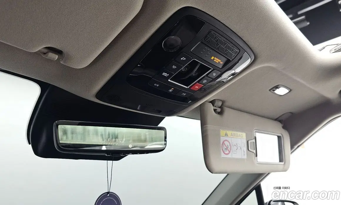 Kia Carnival 2024 3.5 автомат (гидро), фото 33 Kia Carnival 2024 3.5 автомат (гидро), фото 33