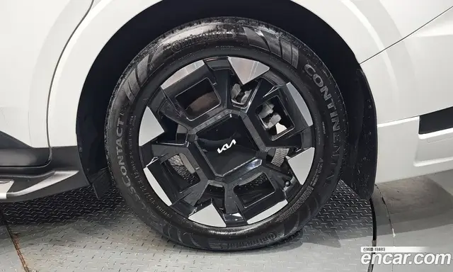 Kia Carnival 2024 3.5 автомат (гидро), миниатюра 6 Kia Carnival 2024 3.5 автомат (гидро), миниатюра 6