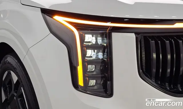 Kia Carnival 2024 3.5 автомат (гидро), миниатюра 7 Kia Carnival 2024 3.5 автомат (гидро), миниатюра 7