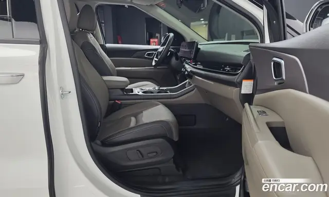 Kia Carnival 2025 1.6 автомат (гидро), миниатюра 11 Kia Carnival 2025 1.6 автомат (гидро), миниатюра 11