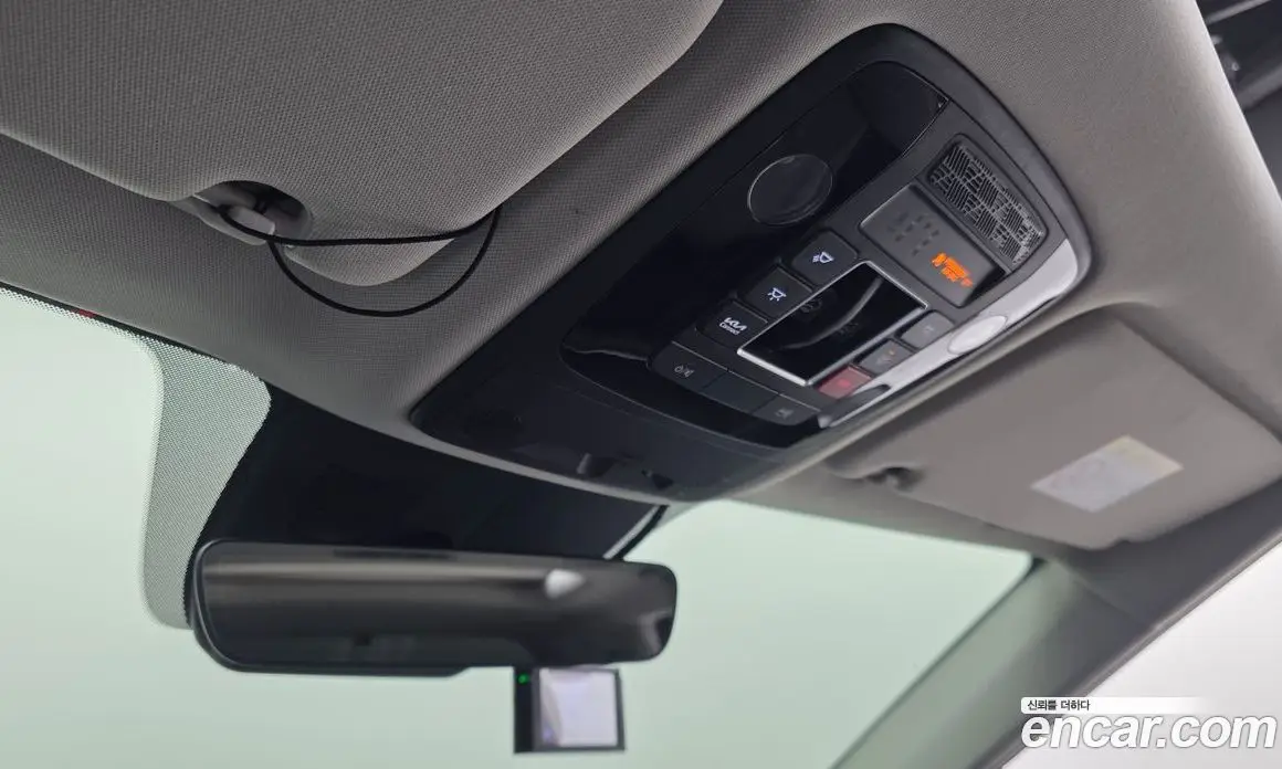Kia Carnival 2025 1.6 автомат (гидро), фото 15 Kia Carnival 2025 1.6 автомат (гидро), фото 15