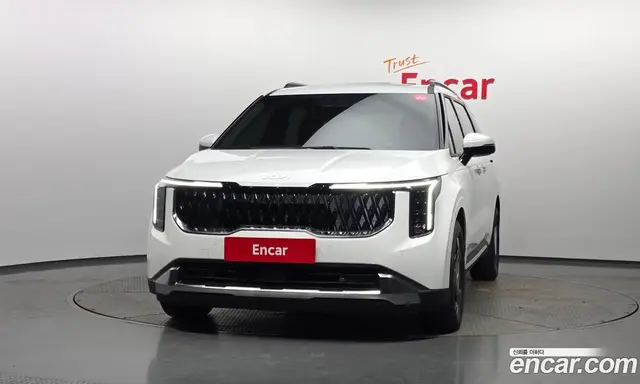 Kia Carnival 2025 1.6 автомат (гидро), миниатюра 3 Kia Carnival 2025 1.6 автомат (гидро), миниатюра 3