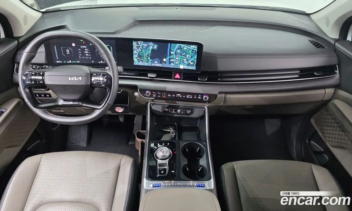 Kia Carnival 2025 1.6 автомат (гидро), фото 7 Kia Carnival 2025 1.6 автомат (гидро), фото 7