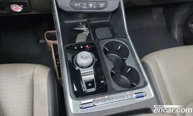 Kia Carnival 2025 1.6 автомат (гидро), миниатюра 9 Kia Carnival 2025 1.6 автомат (гидро), миниатюра 9