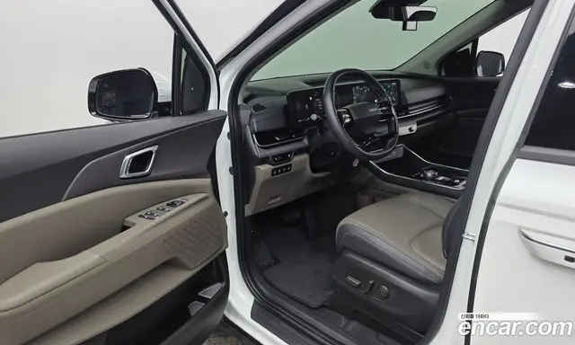 Kia Carnival 2025 1.6 автомат (гидро), миниатюра 10 Kia Carnival 2025 1.6 автомат (гидро), миниатюра 10