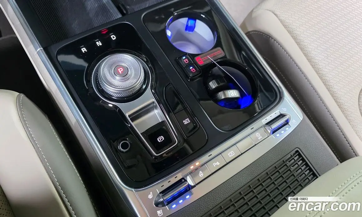 Kia Carnival 2025 3.5 автомат (гидро), фото 12 Kia Carnival 2025 3.5 автомат (гидро), фото 12