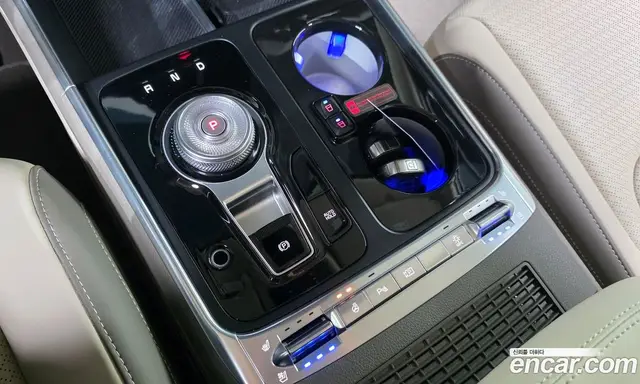 Kia Carnival 2025 3.5 автомат (гидро), миниатюра 12