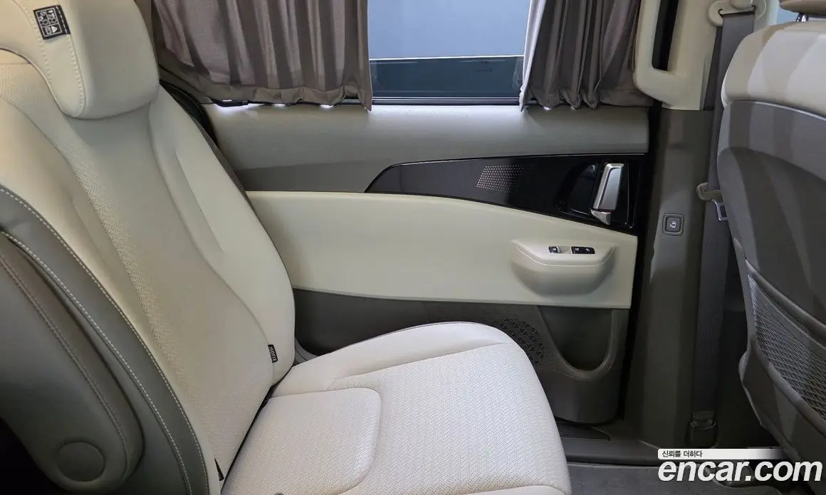 Kia Carnival 2025 3.5 автомат (гидро), фото 15 Kia Carnival 2025 3.5 автомат (гидро), фото 15