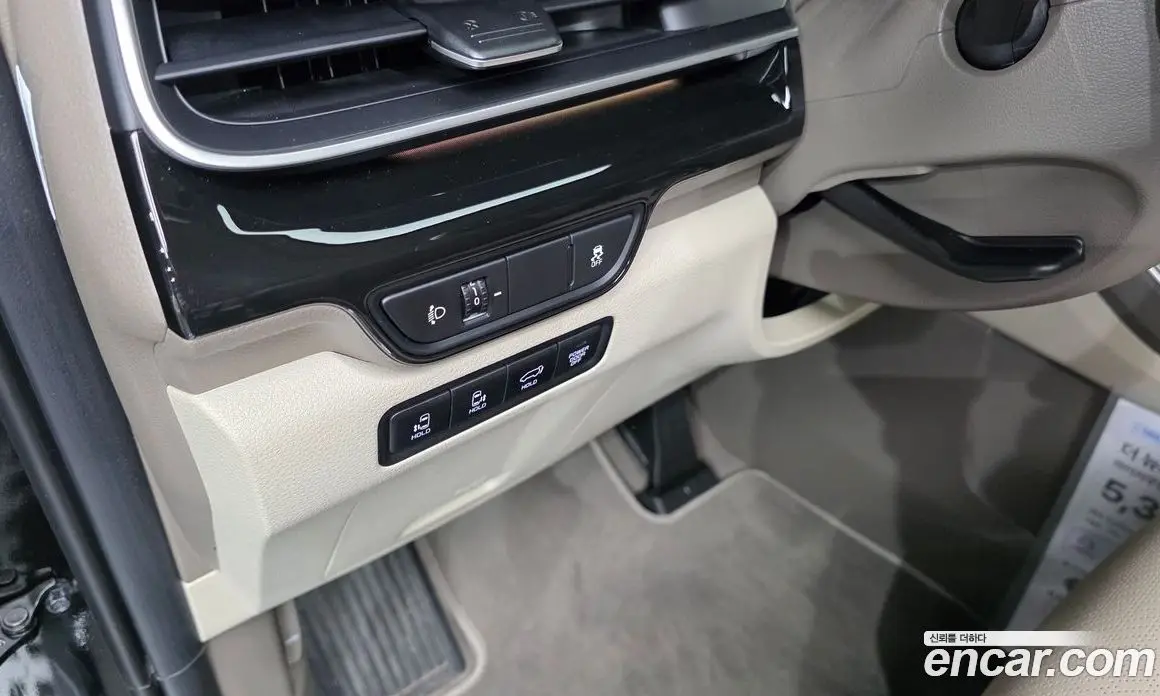 Kia Carnival 2025 3.5 автомат (гидро), фото 23 Kia Carnival 2025 3.5 автомат (гидро), фото 23