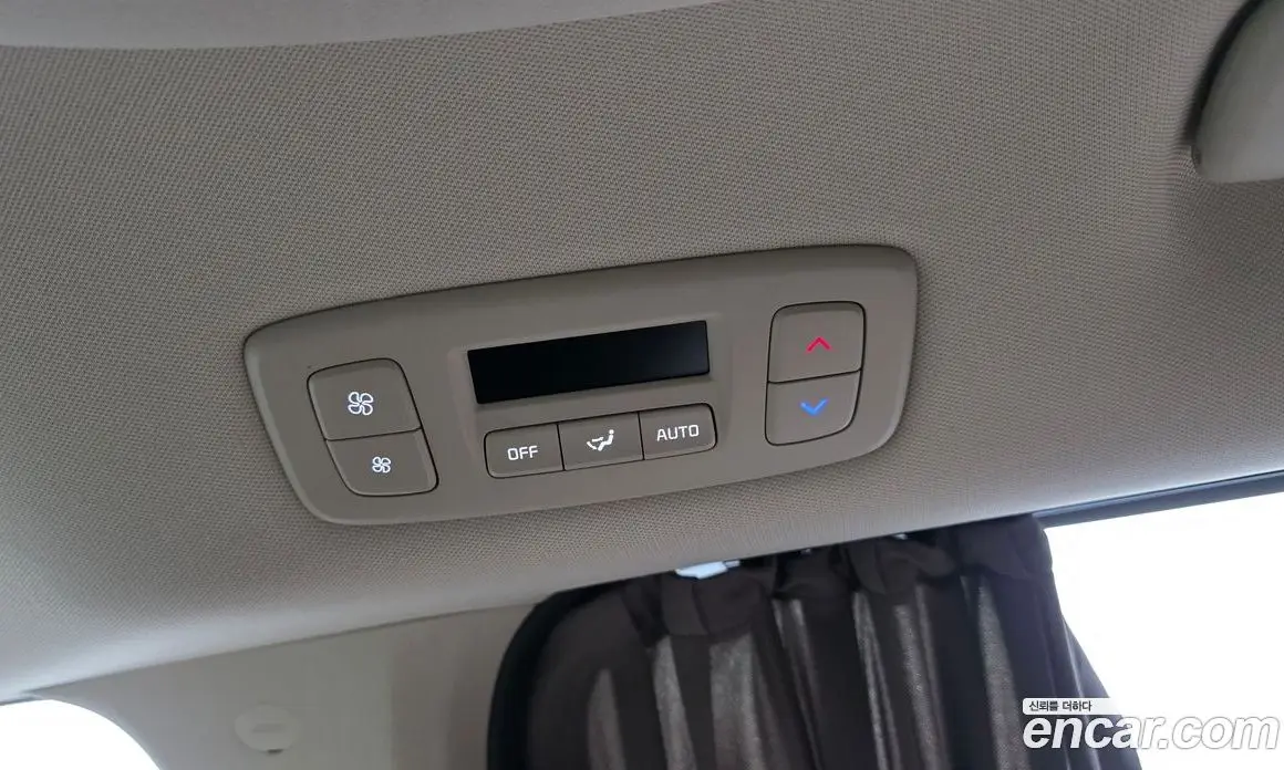 Kia Carnival 2025 3.5 автомат (гидро), фото 30 Kia Carnival 2025 3.5 автомат (гидро), фото 30
