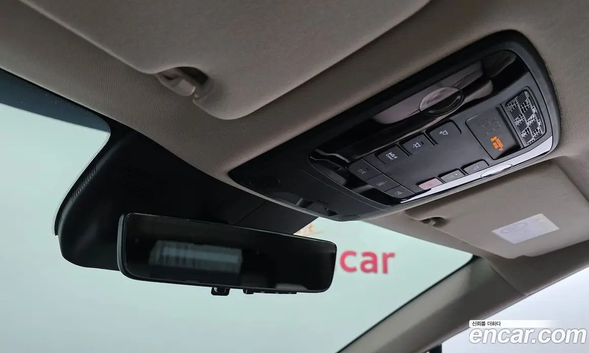 Kia Carnival 2025 3.5 автомат (гидро), фото 32 Kia Carnival 2025 3.5 автомат (гидро), фото 32